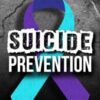Comprehensive Healthcare offering community suicide prevention trainings