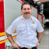 Sunnyside has new Fire Chief