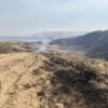 Yellepit fire 100% contained after burning 1,580 acres.