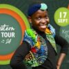 The African Children’s Choir is coming to Kennewick September 17