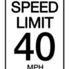 West Richland Police Department announce new speed limits on Keene Road