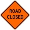 Powerhouse Road closed in Yakima for asphalt project