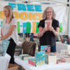 ESD 105 to hand out free books at Downtown Yakima Farmers Market