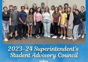Kennewick School District introduces new student council