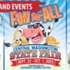 Years of fairs, toys and food for one Yakima Sunfair booth owner