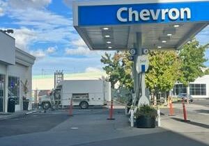 Chevron station leak determined to be source of Whitman Hotel evacuation