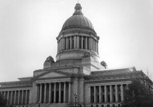 Inslee signs updated Washington hate crime legislation into law