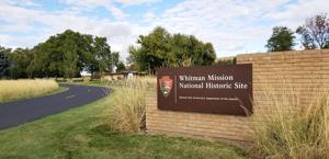 Whitman Mission Historic Site releases winter schedule