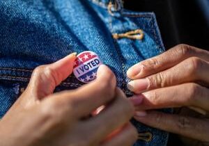 Benton County democrats will host focus group to address the needs of young voters
