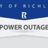 Circuit breaker causes power outage along Columbia Point in Richland