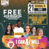 I Can and I Will youth leadership conference set for Kennewick