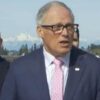 Governor Inslee issues emergency proclamation after Jan. storms cause $30 million in damage statewide