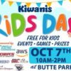 Kiwanis Kids Day will be Oct. 7 in Hermiston