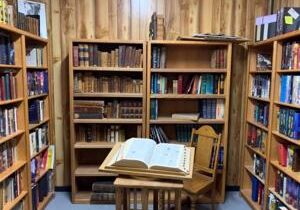 Retired Bechtel engineer closed the book on engineering and enters a new chapter in life