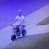 KPD looking for reckless bike driver near Park Middle School