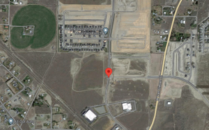 Broken gas line closes Paradise Way and Keene Road in West Richland