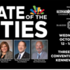 State of the Cities Luncheon held in Kennewick