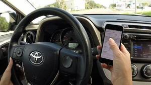 World Day of Remembrance for Traffic Victims a good reminder to slow down behind the wheel