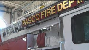 Pasco Fire Department in need of applicants