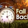 Fall back to fire safety: check smoke alarms after changing your clocks