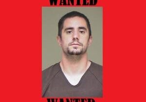 Franklin County Sheriff’s Office looking for escaped man
