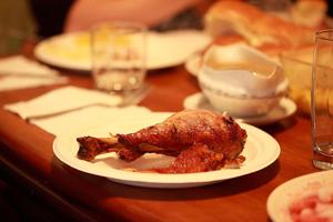 Ready to let somebody else cook? These restaurants are open on Thanksgiving