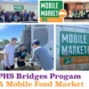 Pasco High’s Bridge Program hosting mobile market