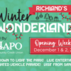 Richland’s Winter Wonderland kicks off December 1