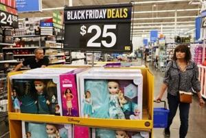 Black Friday: What to know and its history