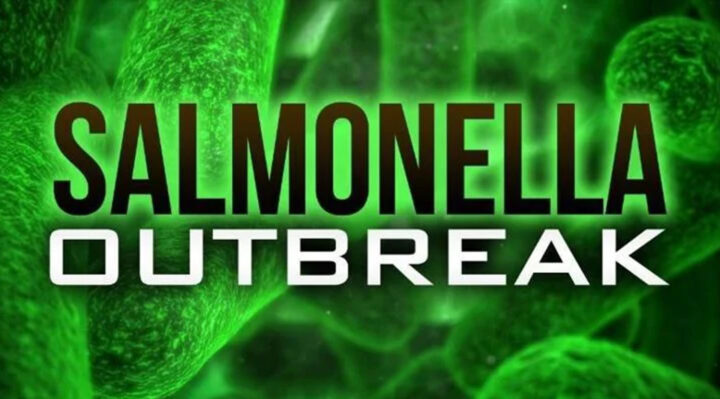 Salmonella-Outbreak | Fox 11 Tri Cities Fox 41 Yakima