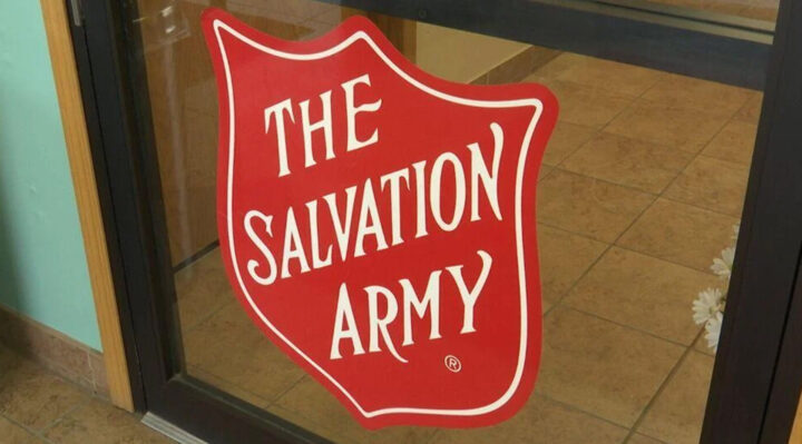 The-Salvation-Army | Fox 11 Tri Cities Fox 41 Yakima