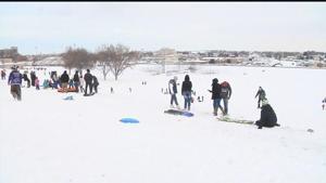 Winter break events to keep kids engaged