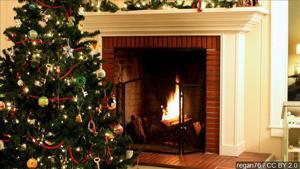Safe Christmas tree decorating for your holiday season