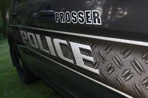 Prosser police chief resigns following investigation, administrative leave