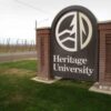 Heritage University part of national initiative to boost college completion