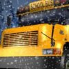School delays and closures for Jan. 23