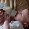 Study: Families enrolled in WIC handled baby formula shortage better