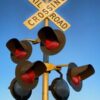 Walla Walla, Yakima counties getting railroad crossing improvements