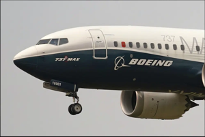 Boeing asks airlines to inspect 737 Max jets for potential loose bolt
