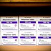 Supreme Court to hear case on abortion drug restrictions