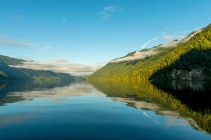 Public meetings set on DNR’s first statewide recreation plan