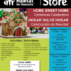 Habitat for Humanity hosting a “Home Sweet Home” Christmas celebration in Yakima