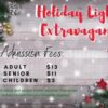 Holiday Lights Extravaganza returns to the Yakima Valley Museum