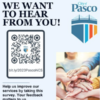 Pasco residents asked to take Community Survey