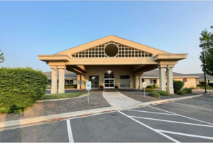 Kennewick rehab facility designated “high performing” by local hospitals