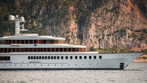 How The Other Half Sails: The Most Expensive Celebrity Yachts