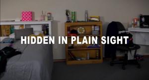 “Hidden in Plain Sight” event helps parents identify risky behaviors
