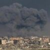 Israel battles Hamas as UN labels Gaza ‘hell on earth’