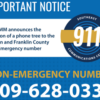 SECOMM launching non-emergency dispatch phone tree in Benton, Franklin Counties