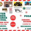 Free resources, live entertainment and food at Umatilla winter festival